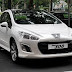 Harga Peugeot 308