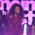 Look American Singer Tinashe Jorgensen hot Performance