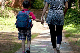 Caminhar pelas cidades - o jeito mais fácil de se apaixonar por elas!