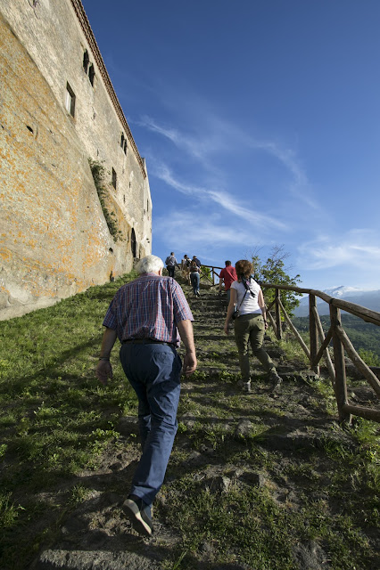 Castello di Castiglione di Sicilia