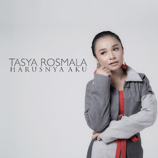 MP3 download Tasya Rosmala - Harusnya Aku - Single iTunes plus aac m4a mp3