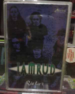 Kaset Jamrud - Putri