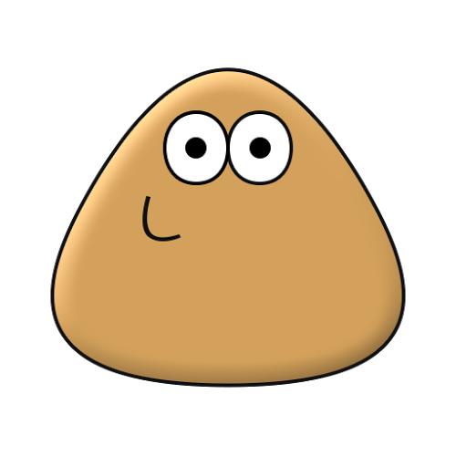 POU MOD APK [Unlimited Money  Level Max] v1.4.69 Full Free Android