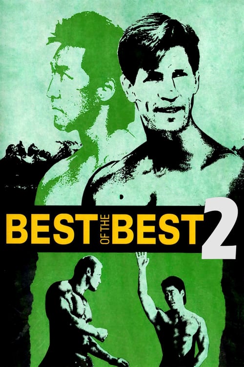 [HD] Campeón de campeones 2 1993 Pelicula Online Castellano