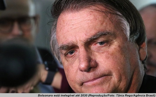 www.seuguara.com.br/Bolsonaro/inelegível/reações/políticos/famosos/