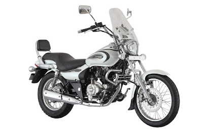 Bajaj Avenger 220 cruiser 2018 model