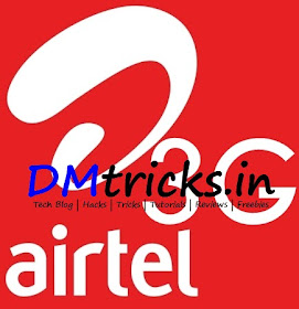 New Airtel 3G Proxy Trick - Working In Many States