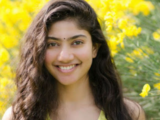 Sai Pallavi