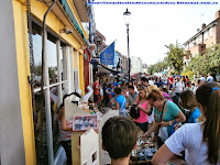 Mercado de Portobello Road