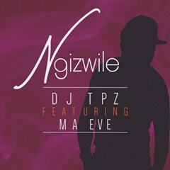 (Afro House) Ngizwile (feat. Ma Eve) (2018) 