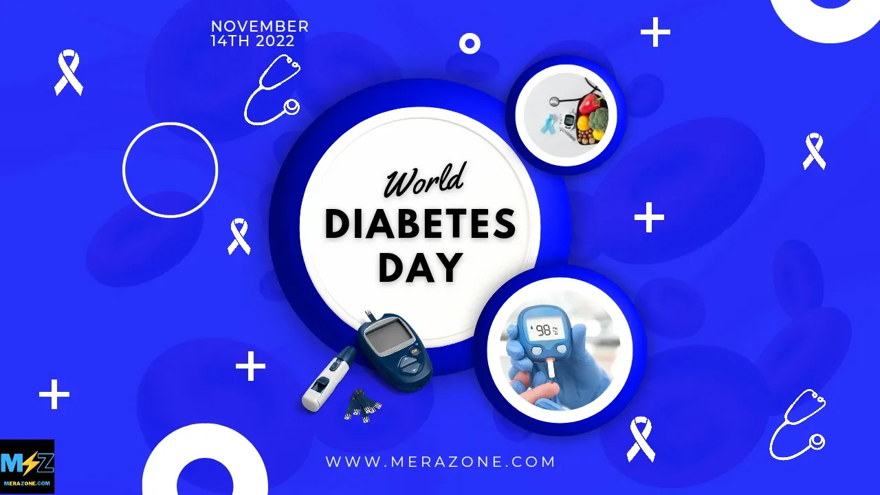 World Diabetes Day - HD Images and Wallpaper