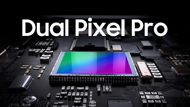 يمكن أن يستخدم هاتف Pixel التالي من جوجل مستشعر كاميرا سامسونج تمت ترقيته