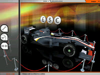 F1 2010 MG para rFactor nuevo mod