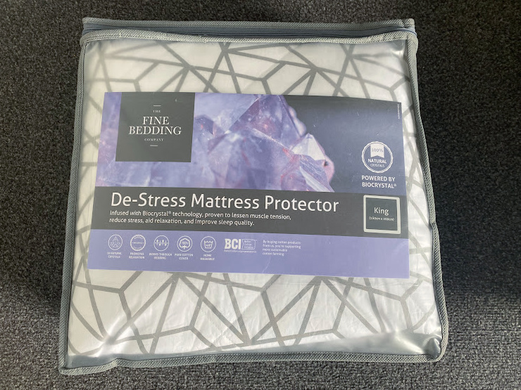 mattress protector