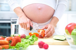 7 Healthy Fruit For Pregnant Mom