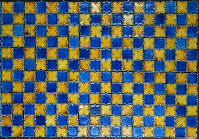 Handmade Tiles