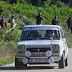 SEAT en el 63 Rally Costa Brava