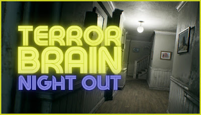Terror Brain Night Out New Game Pc Steam