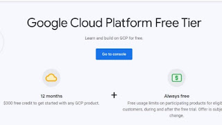 Google Cloud Platform Console Tutorial