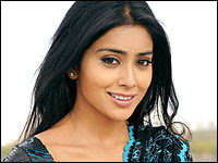 Shriya