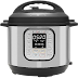 Instant Pot Duo 7-in-1 Electric Pressure Cooker, best electric pressure cooker 2023