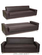 SOFA CAMA MERCY. Publicado por Gabriel Pader en 15:46