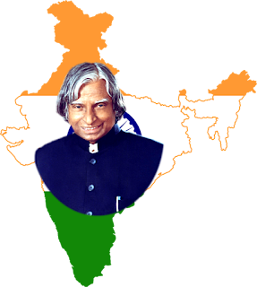 A P J Abdul Kalam, Abdul kalam