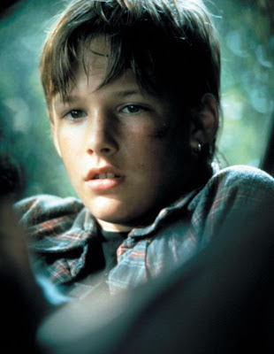 Brad Renfro Artist Image