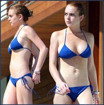 Lindsay-Lohan