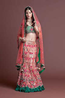 Chaniya-choli