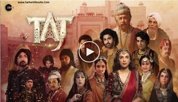 Taj Divided by Blood Download 1080p, 360p, 240p, 480p & 720p HD