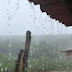 Inmet publica alerta de chuvas intensas para todo RN até quinta-feira 