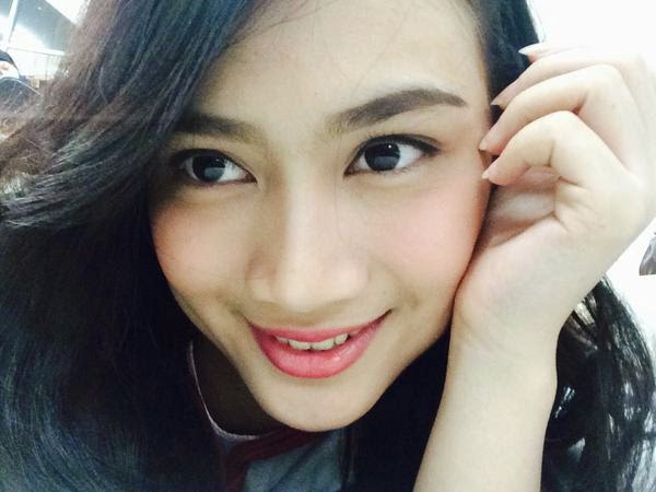 melody jkt48