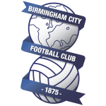 Logo Birmingham City PNG