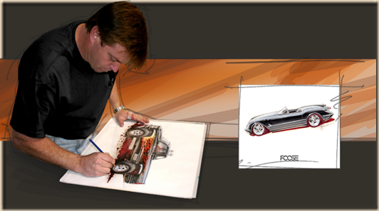 Chip Foose