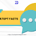 The Must-Known Facts About ChatGPT