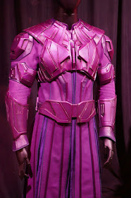 Guardians of the Galaxy 3 High Evolutionary costume