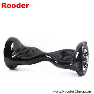 smart 10 inch 2 wheel self balancing electric scooter