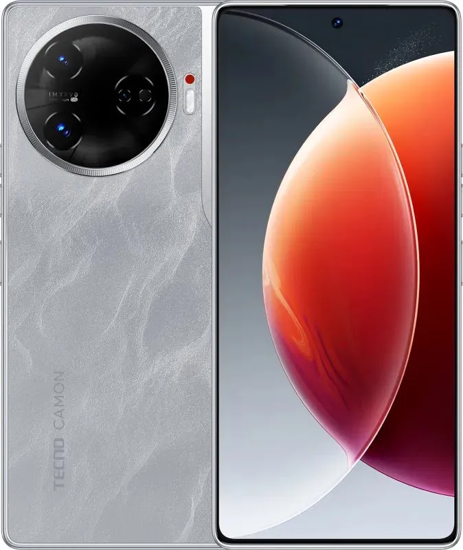  Tecno Camon 30 Pro