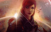 #20 Mass Effect Wallpaper