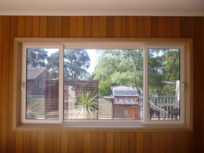 Double Glazing Windows Melbourne