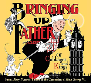 Bringing Up Father Volume 2: Of Cabbages And Kings