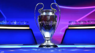 تردد القنوات الناقلة لمباراة نهائي دوري أبطال أوروبا 2023
