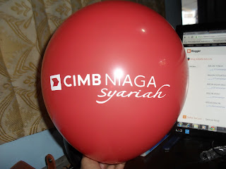 Balon Print Tangerang