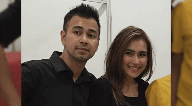 Raffi Ahmad Dibela Sahabat Soal Bukti Baru ke Amsterdam Bersama Ayu Ting-Ting