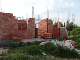 Constructii Case la Rosu Arad Imagini Realizare Casa la Rosu