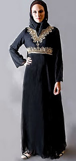 2. Jilbabs Hijab Dresses