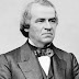 17.Andrew Johnson