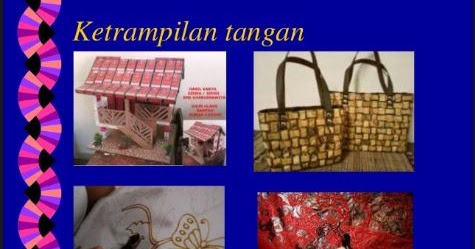 Guru Privat SMA Jogja Download Rangkuman Materi  Prakarya  