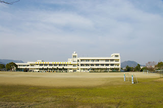 滝宮小学校